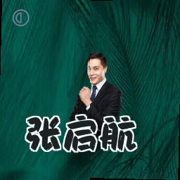 张启航