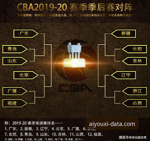 山西vs青岛生死战vs数据平台观赛体验：一场20分领先到3分险胜的季后赛，我学到了什么？